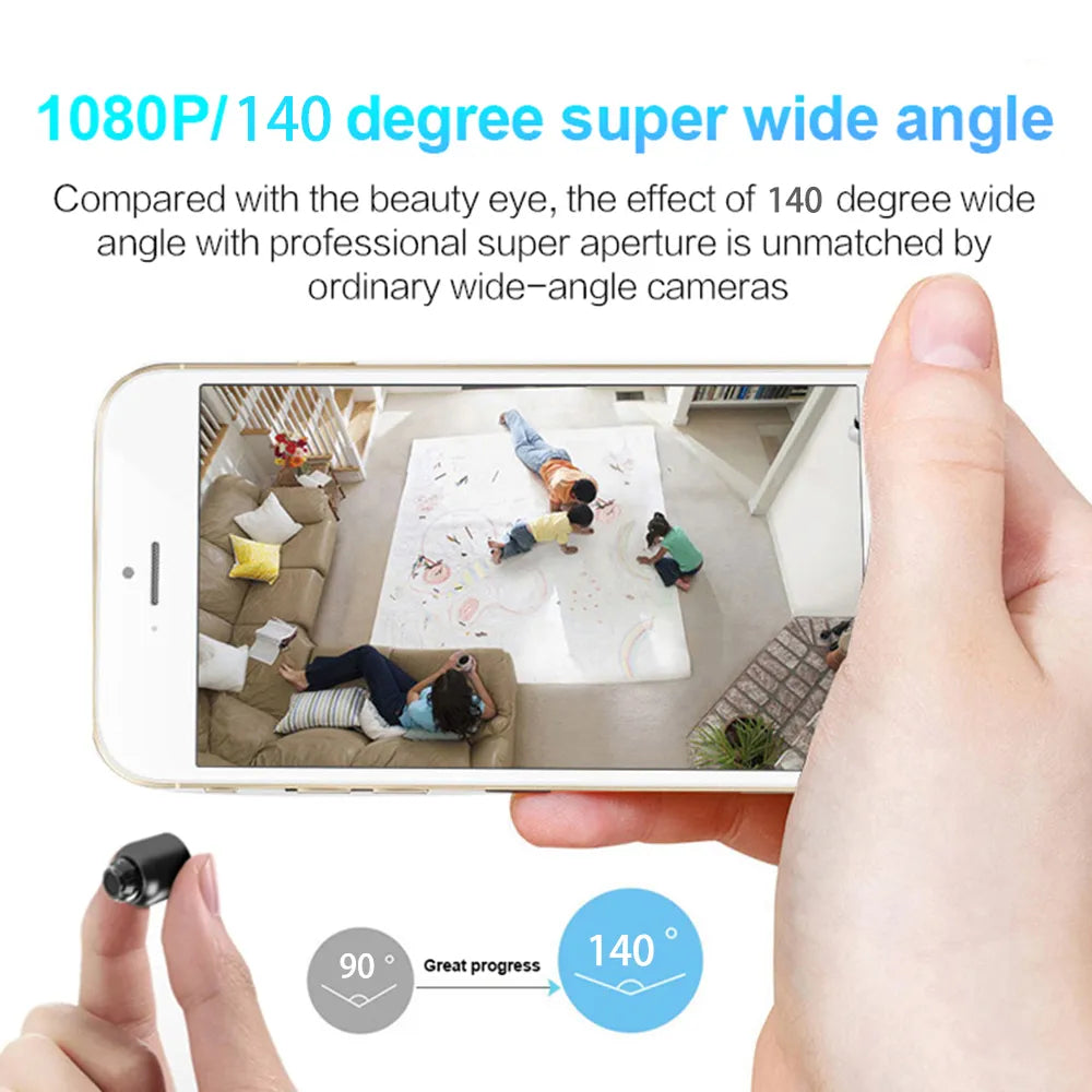VisionCam Pro™