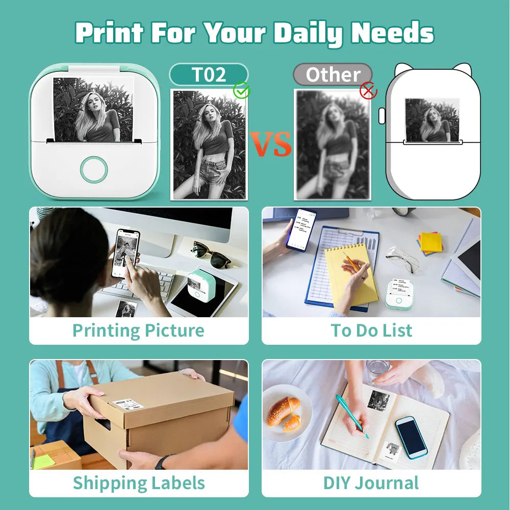 PocketPrint™