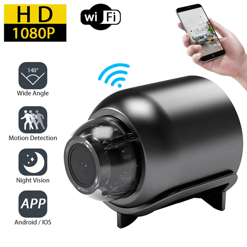 VisionCam Pro™