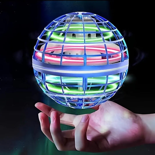 LightSpin Flyer™