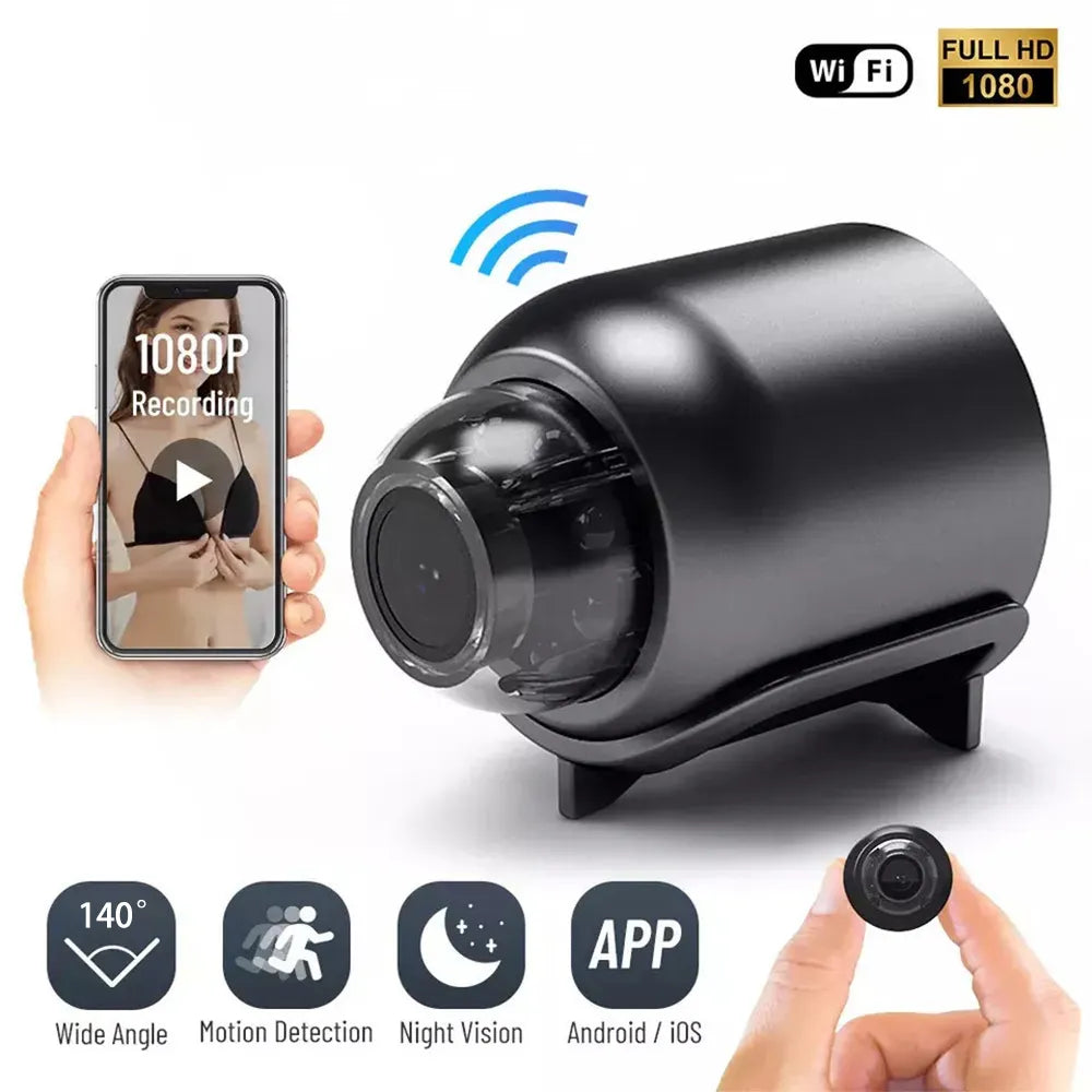 VisionCam Pro™