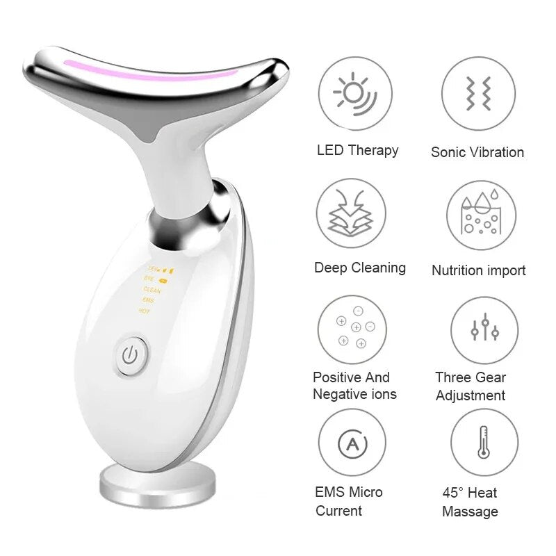 Face Lifting Device™