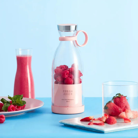 Mini Blend On-the-go™