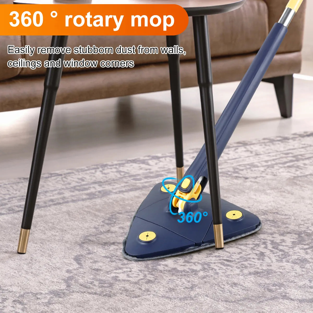 Mop4All™