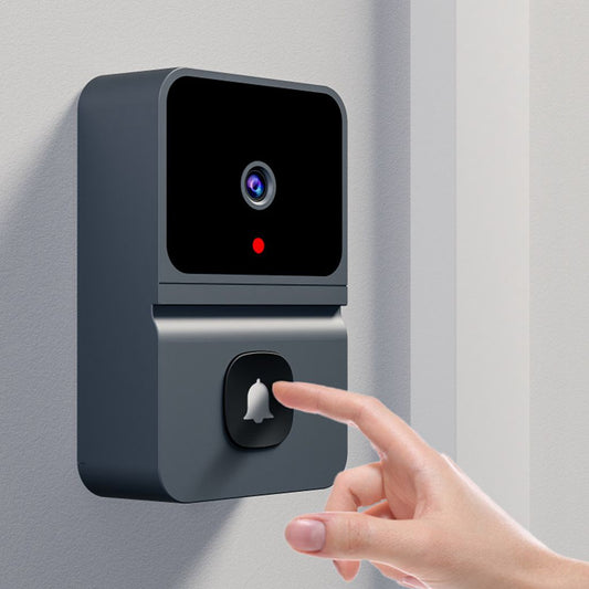 Smart Doorbell™