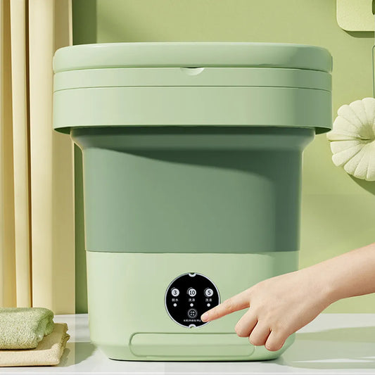 Fold Washing Machine™