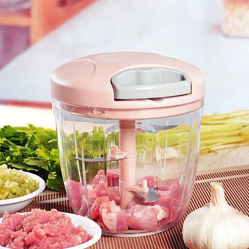 Multi-Purpose Food Dicer™