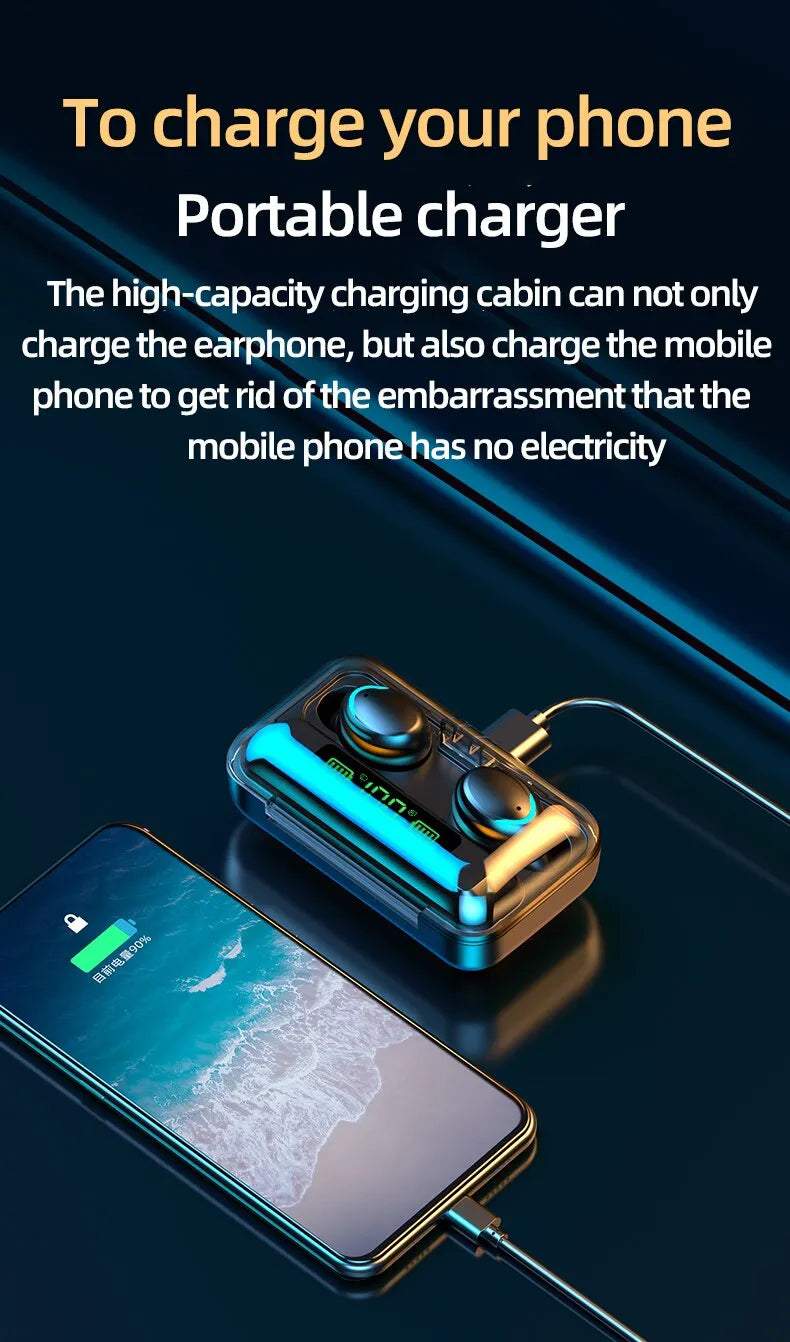 PowerPods™