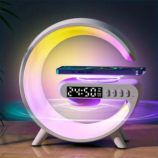 Multifunction Wireless Charger™