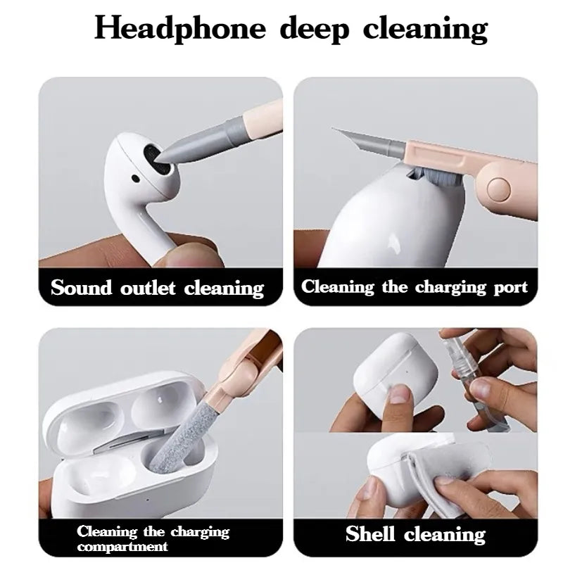 CleanTech 7-in-1™