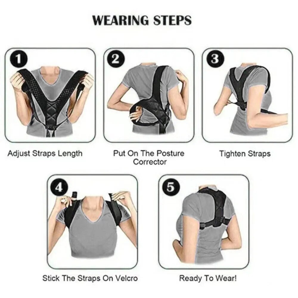 Back-Belt™
