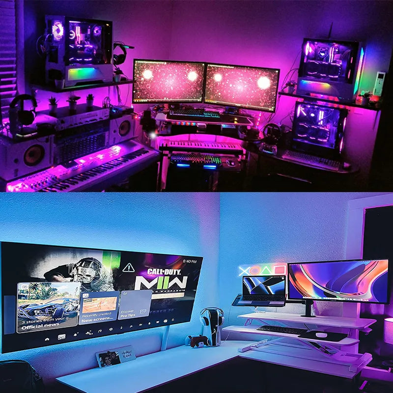 Smart DecoLED™