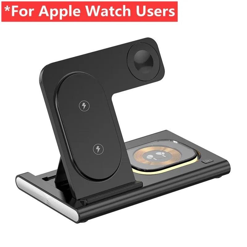 PowerHub 3-in-1™