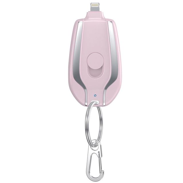 PowerClip™