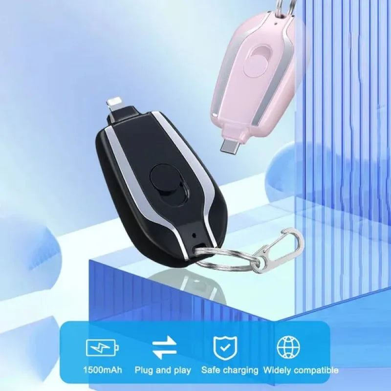 PowerClip™