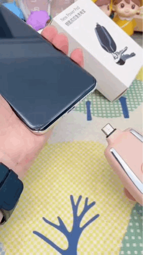 PowerClip™