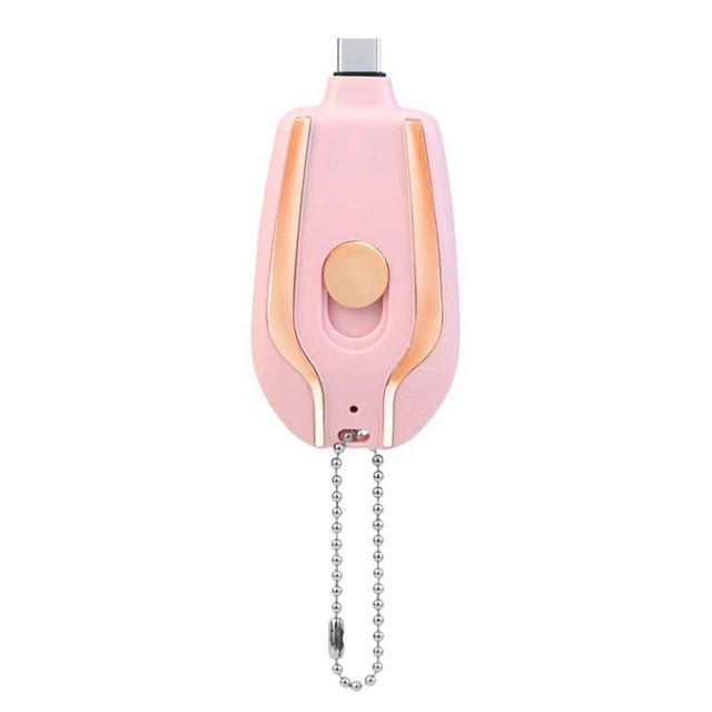 PowerClip™